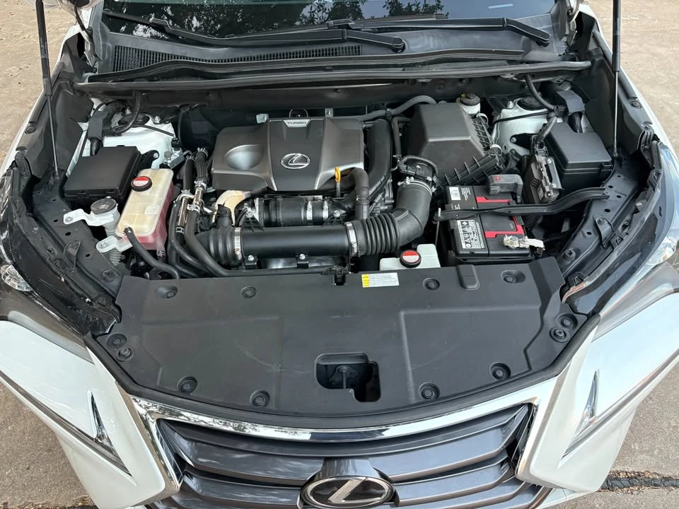 2015 Lexus NX 1st Gen - Image 20 of 20