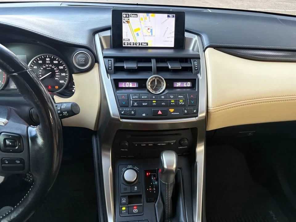 2015 Lexus NX 1st Gen - Image 16 of 20