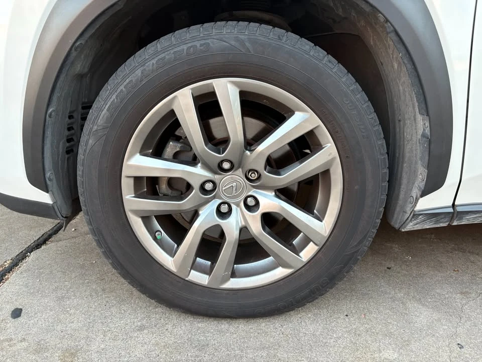 2015 Lexus NX 1st Gen - Image 9 of 20
