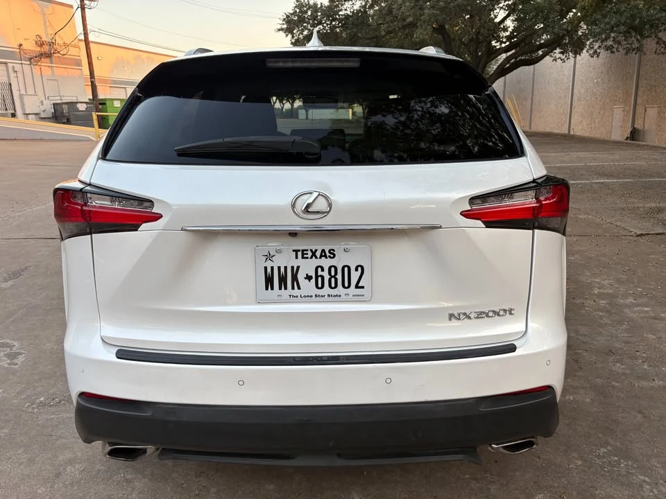 2015 Lexus NX 1st Gen - Image 4 of 20