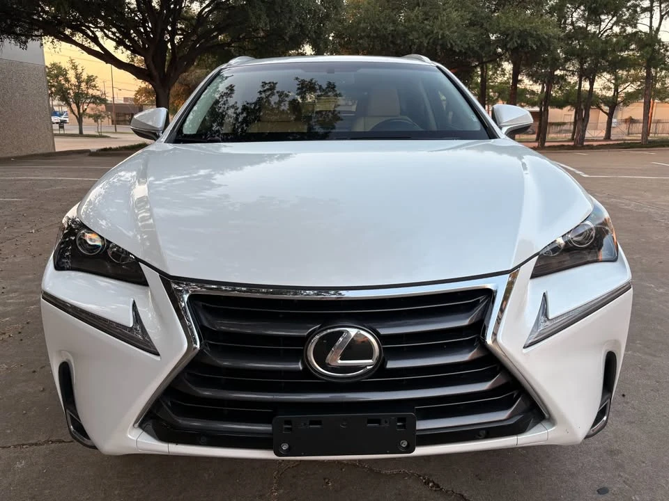 2015 Lexus NX 1st Gen - Image 8 of 20