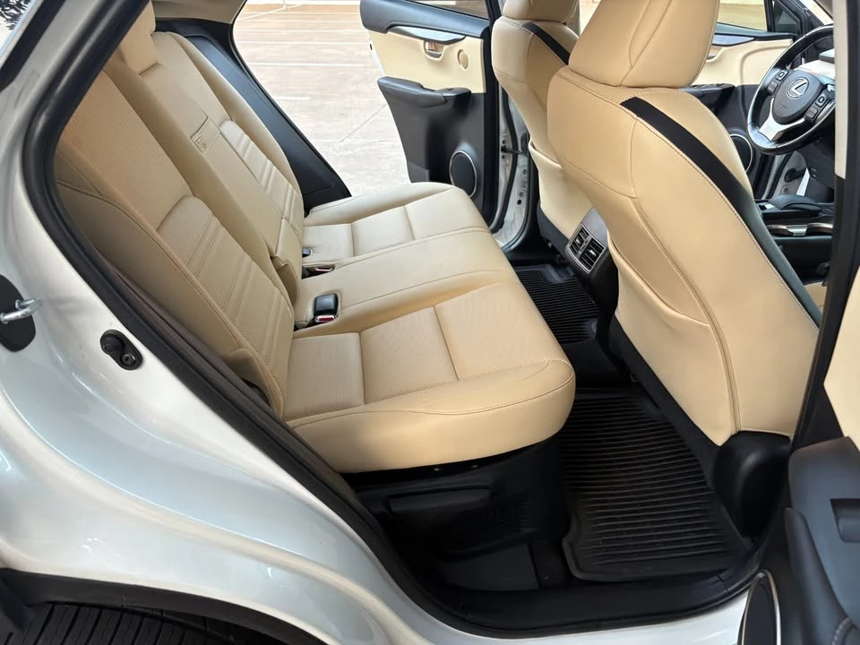 2015 Lexus NX 1st Gen - Image 13 of 20