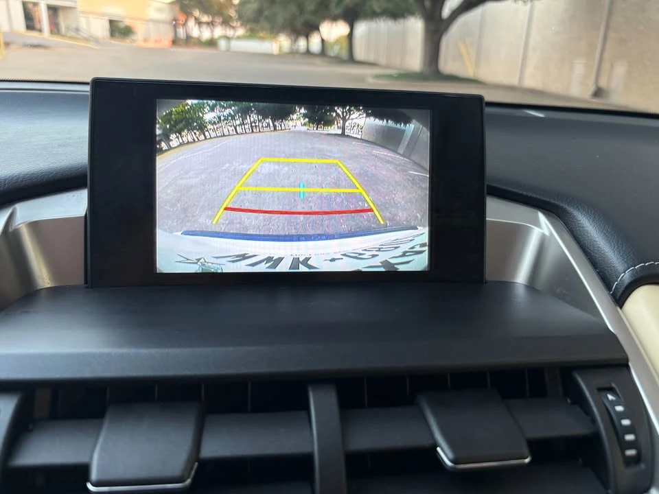 2015 Lexus NX 1st Gen - Image 18 of 20