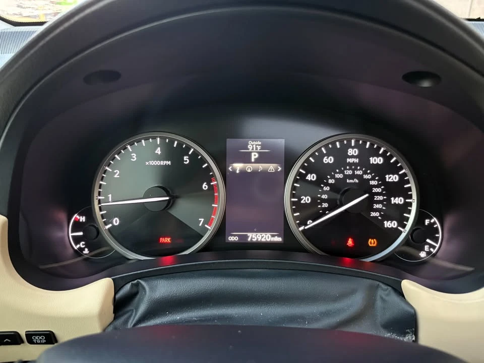 2015 Lexus NX 1st Gen - Image 17 of 20