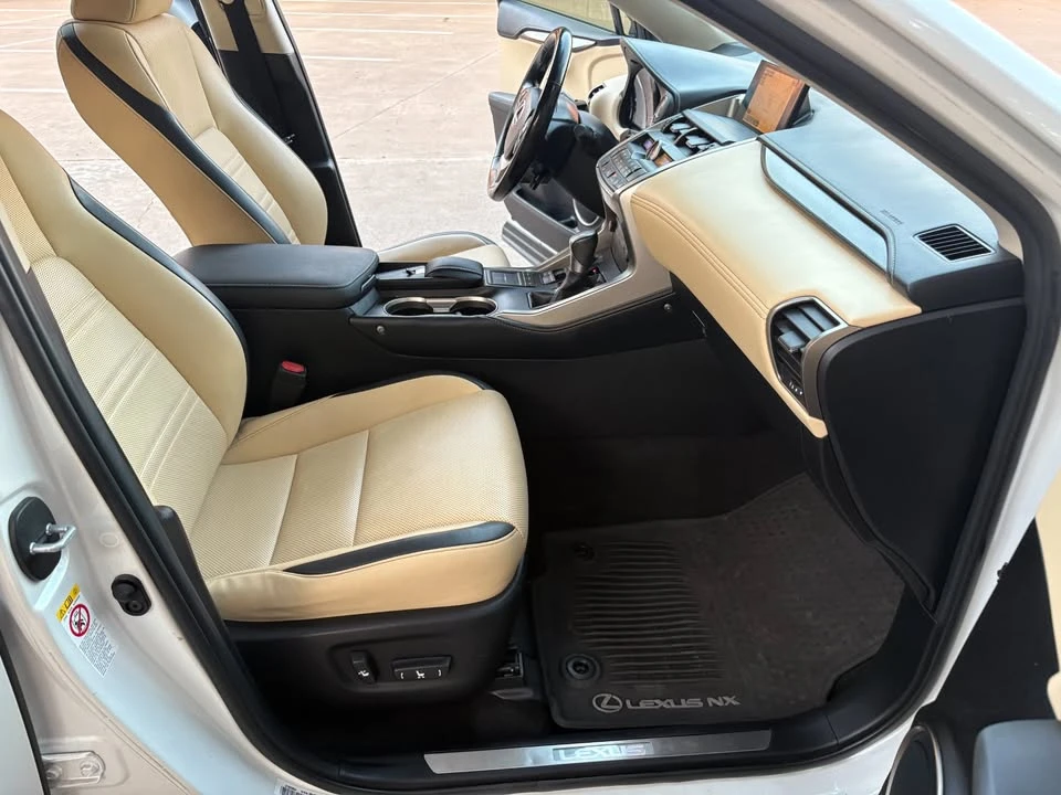 2015 Lexus NX 1st Gen - Image 11 of 20