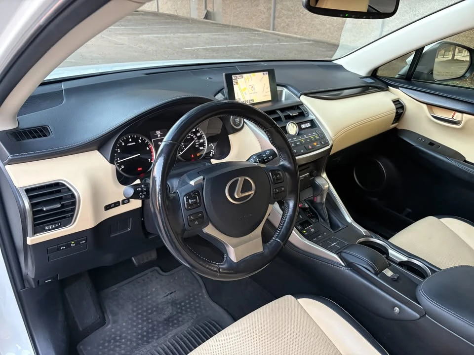 2015 Lexus NX 1st Gen - Image 15 of 20