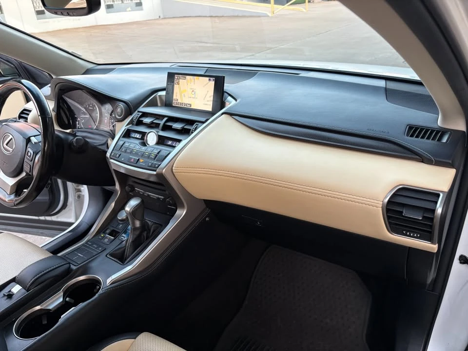 2015 Lexus NX 1st Gen - Image 12 of 20