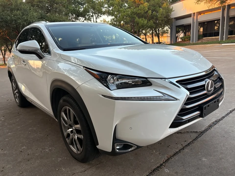 2015 Lexus NX 1st Gen - Image 7 of 20
