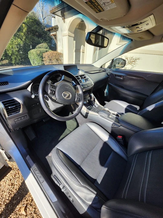 2015 Lexus NX 1st Gen - Image 9 of 11