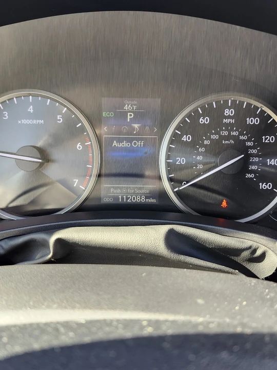 2015 Lexus NX 1st Gen - Image 11 of 11