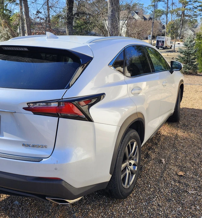 2015 Lexus NX 1st Gen - Image 4 of 11