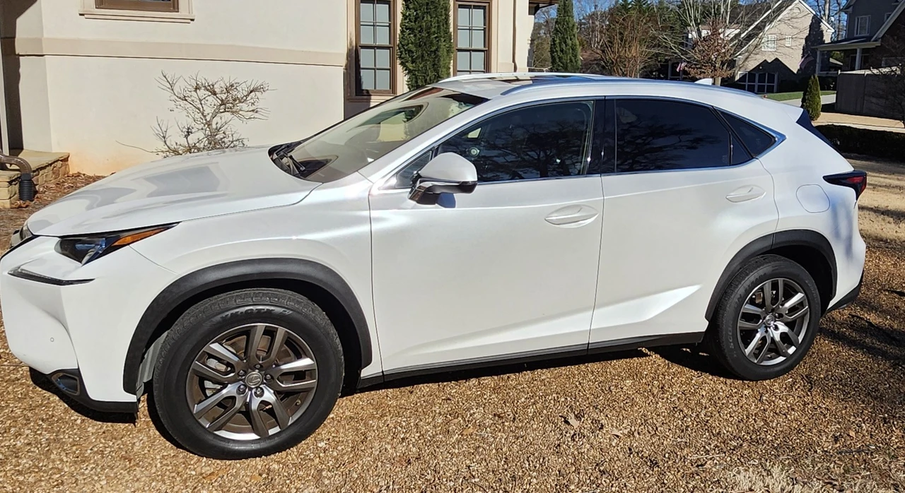 2015 Lexus NX 1st Gen - Image 6 of 11