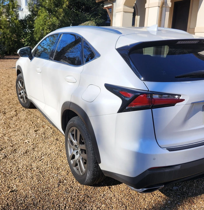 2015 Lexus NX 1st Gen - Image 3 of 11