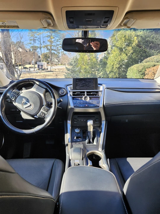 2015 Lexus NX 1st Gen - Image 7 of 11