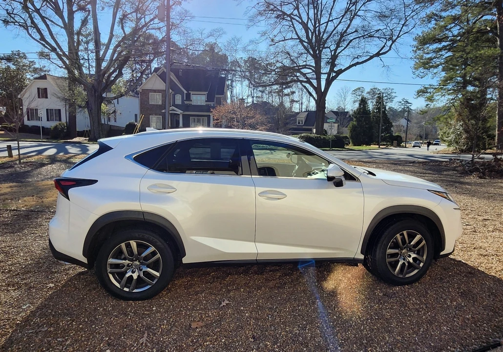 2015 Lexus NX 1st Gen - Image 5 of 11