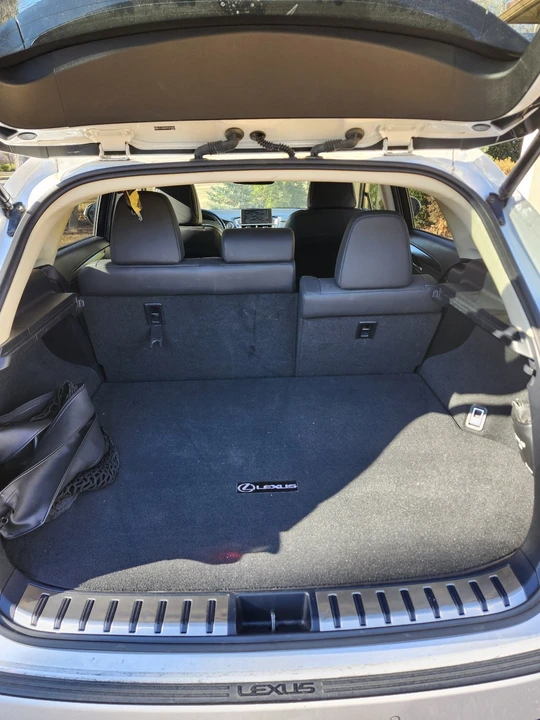 2015 Lexus NX 1st Gen - Image 8 of 11