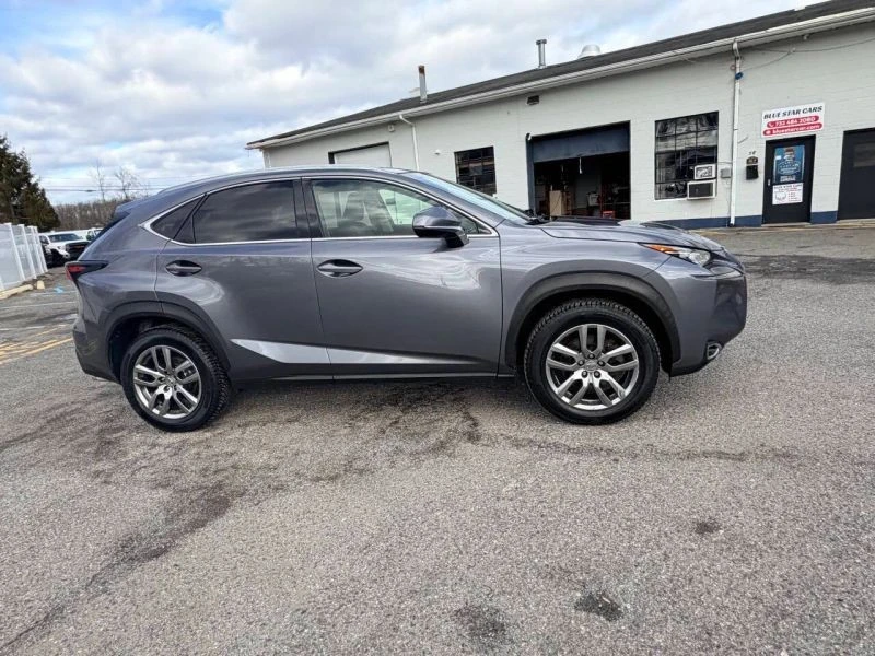 2015 Lexus NX 1st Gen - Image 8 of 12