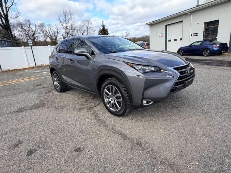 2015 Lexus NX 1st Gen - Image 6 of 12