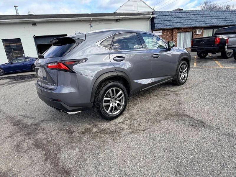 2015 Lexus NX 1st Gen - Image 11 of 12