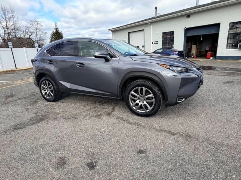 2015 Lexus NX 1st Gen - Image 7 of 12