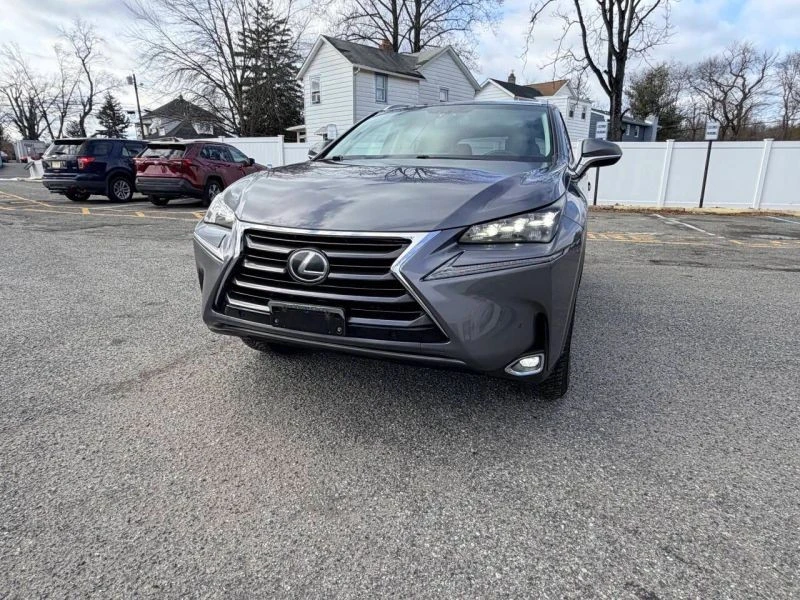 2015 Lexus NX 1st Gen - Image 2 of 12