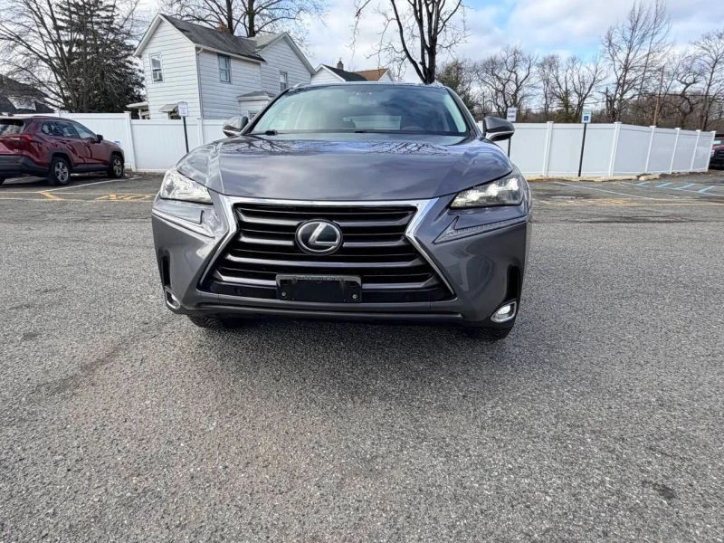 2015 Lexus NX 1st Gen - Image 3 of 12