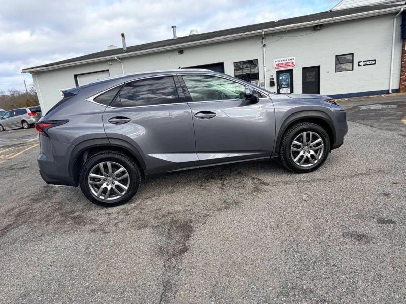 2015 Lexus NX 1st Gen - Image 9 of 12