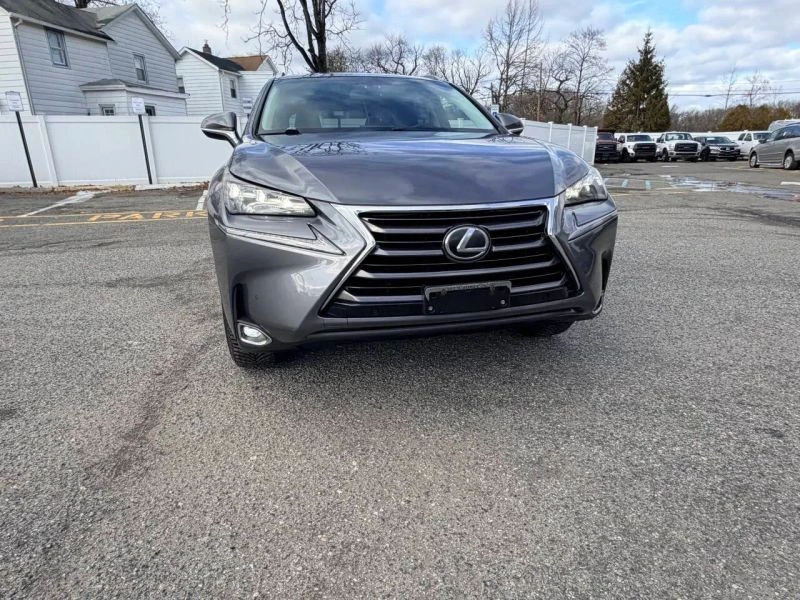 2015 Lexus NX 1st Gen - Image 4 of 12