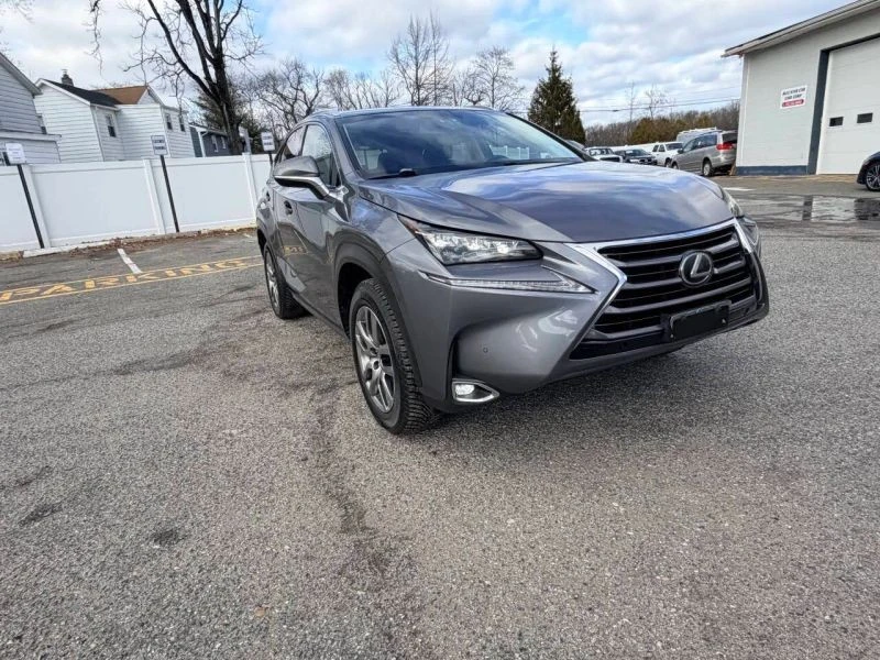 2015 Lexus NX 1st Gen - Image 5 of 12