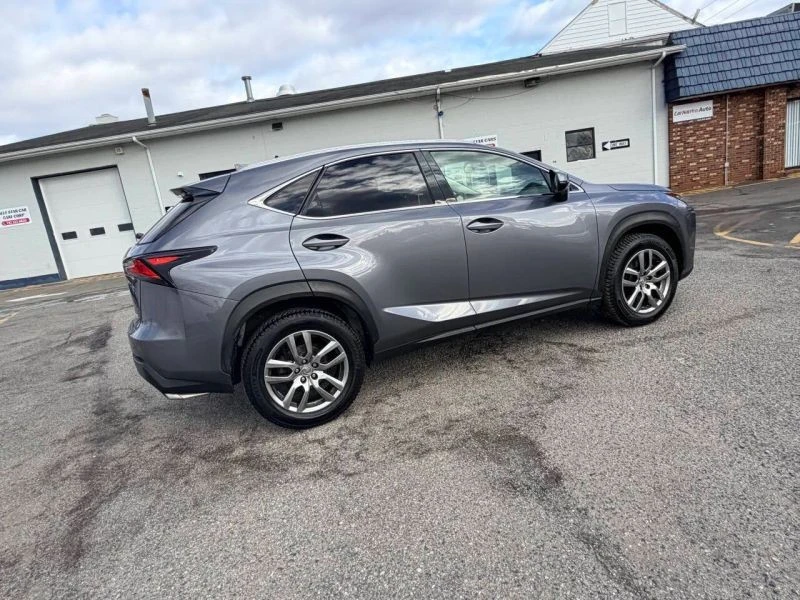 2015 Lexus NX 1st Gen - Image 10 of 12