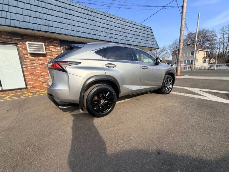 2015 Lexus NX 1st Gen - Image 10 of 12