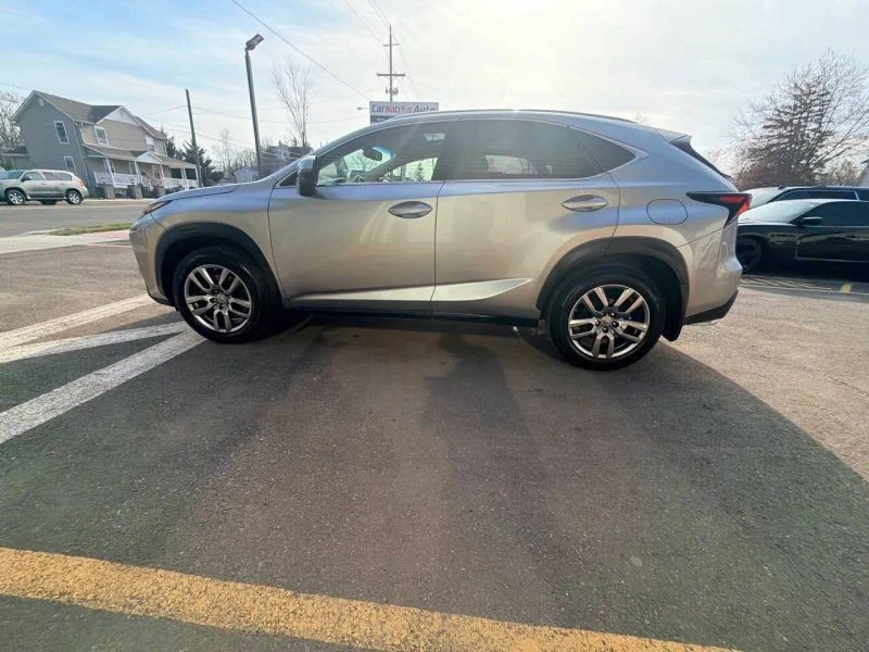 2015 Lexus NX 1st Gen - Image 12 of 12
