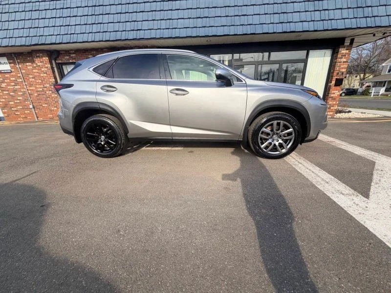 2015 Lexus NX 1st Gen - Image 9 of 12