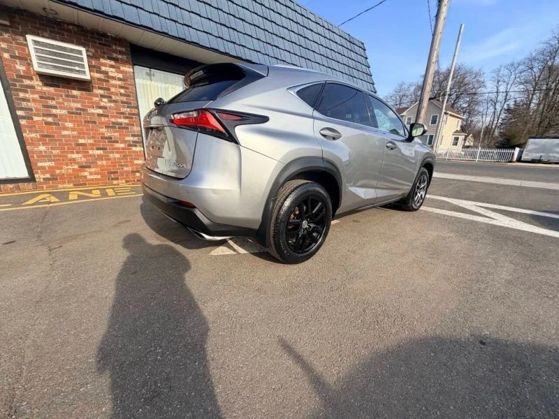 2015 Lexus NX 1st Gen - Image 11 of 12