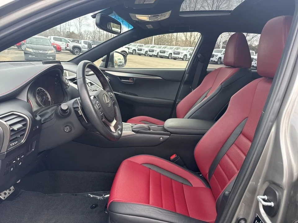 2015 Lexus NX 1st Gen - Image 9 of 12