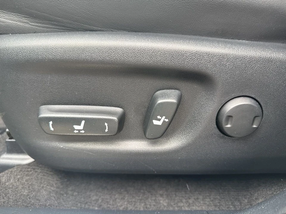 2015 Lexus NX 1st Gen - Image 11 of 12