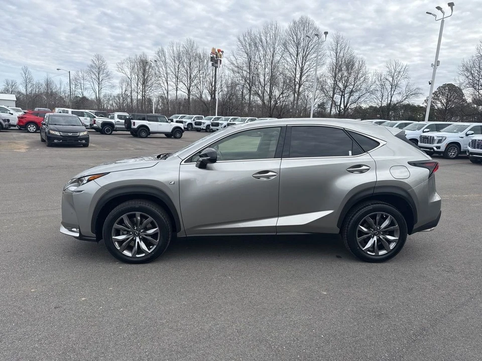 2015 Lexus NX 1st Gen - Image 2 of 12