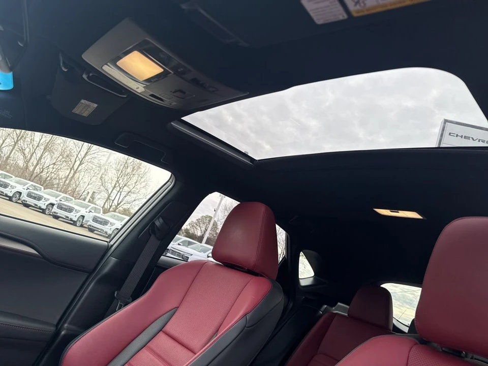 2015 Lexus NX 1st Gen - Image 10 of 12