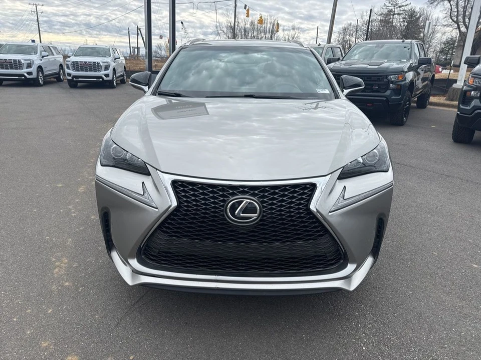 2015 Lexus NX 1st Gen - Image 8 of 12