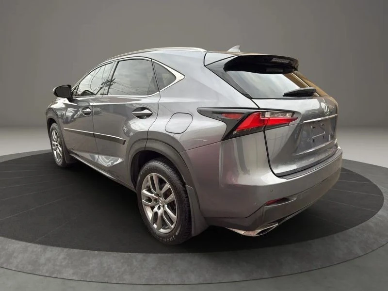 2015 Lexus NX 1st Gen - Image 7 of 12