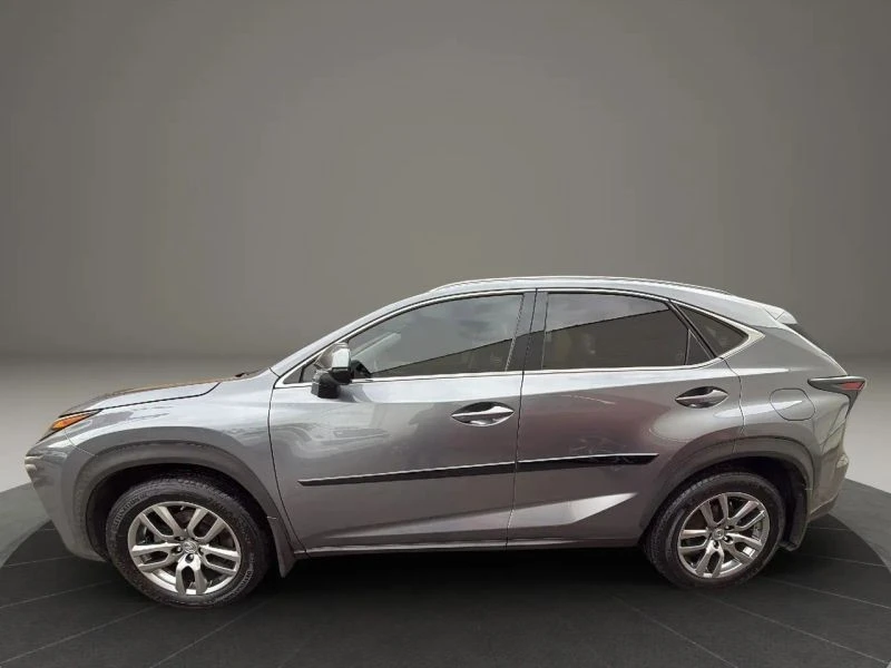 2015 Lexus NX 1st Gen - Image 8 of 12