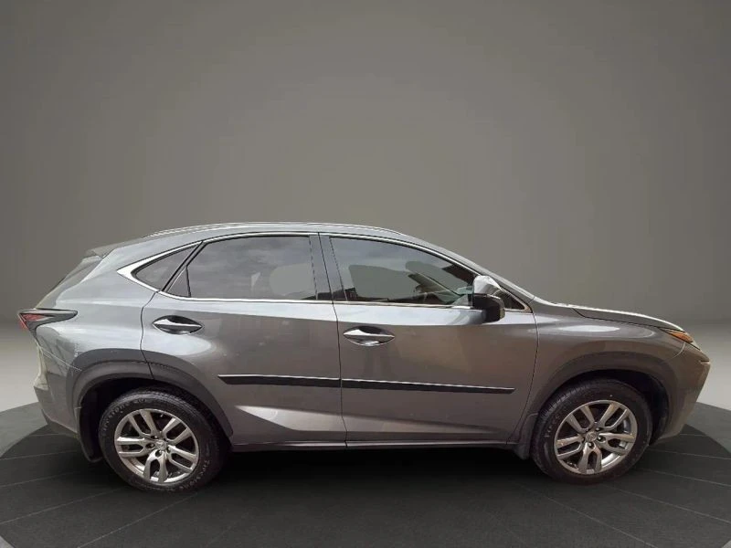 2015 Lexus NX 1st Gen - Image 4 of 12