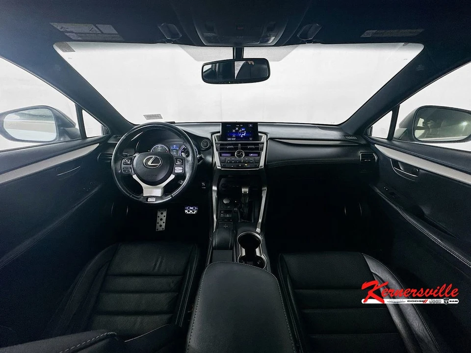 2015 Lexus NX 1st Gen - Image 10 of 21