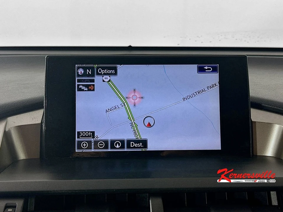 2015 Lexus NX 1st Gen - Image 19 of 21