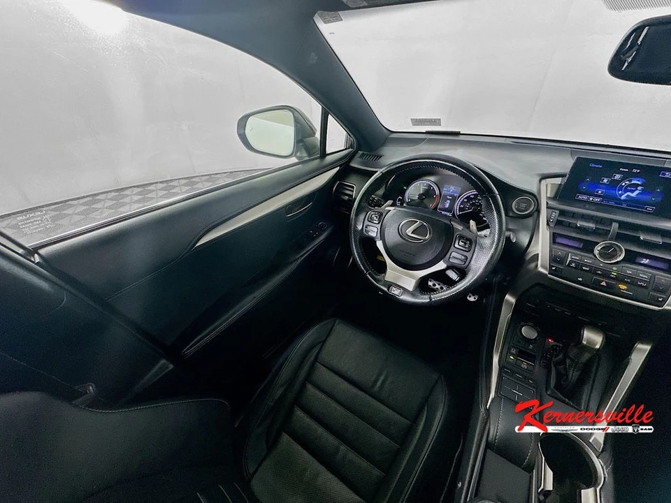2015 Lexus NX 1st Gen - Image 9 of 21