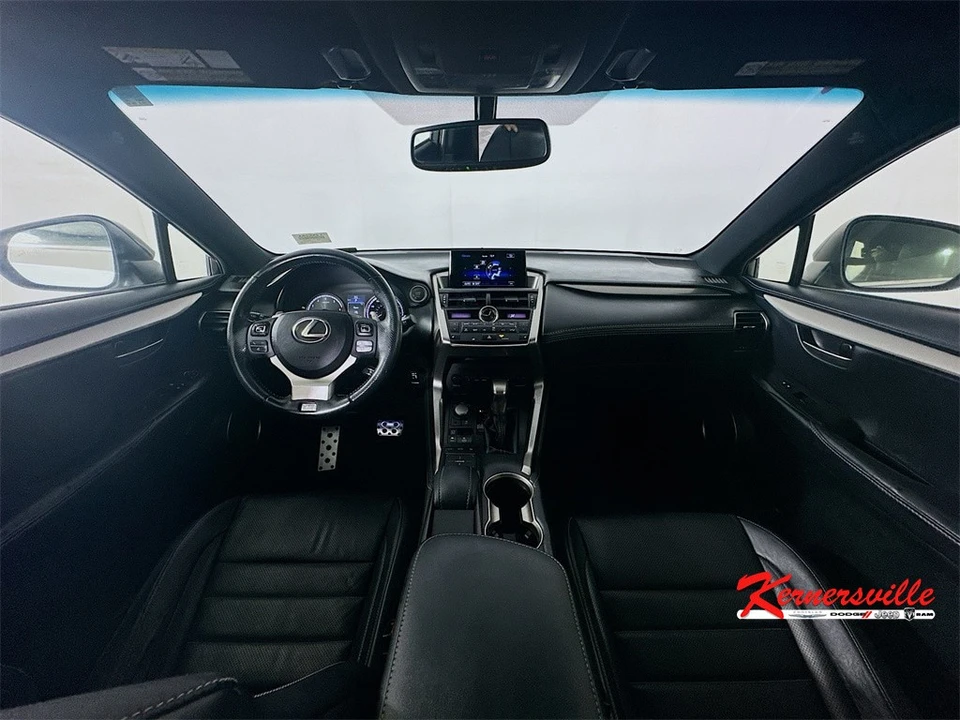 2015 Lexus NX 1st Gen - Image 10 of 21