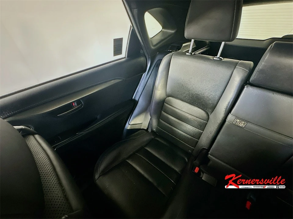2015 Lexus NX 1st Gen - Image 12 of 21