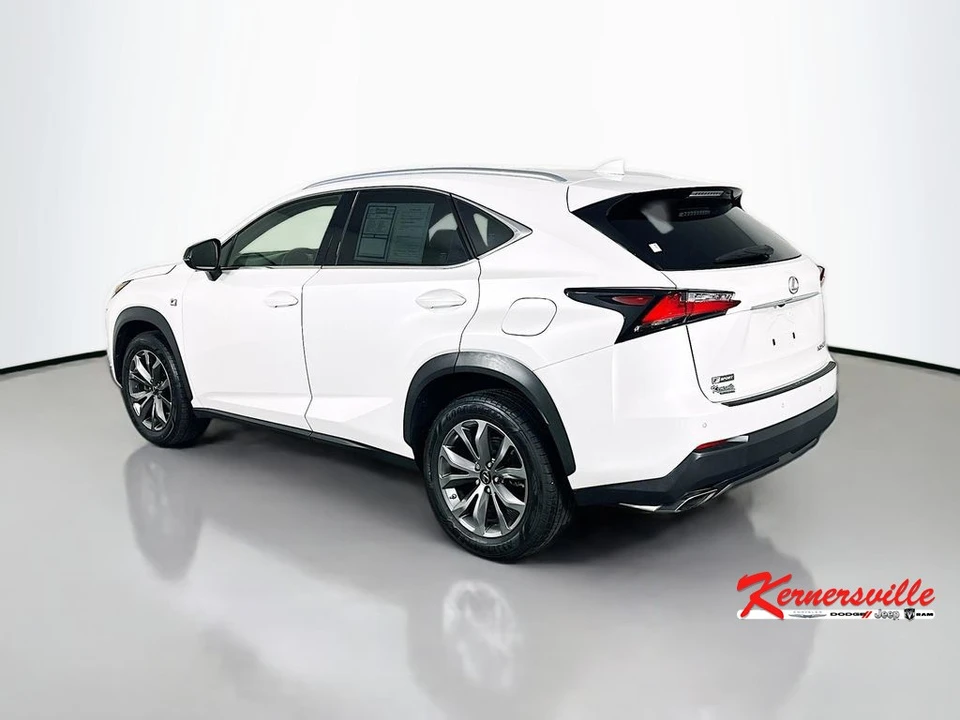 2015 Lexus NX 1st Gen - Image 5 of 21