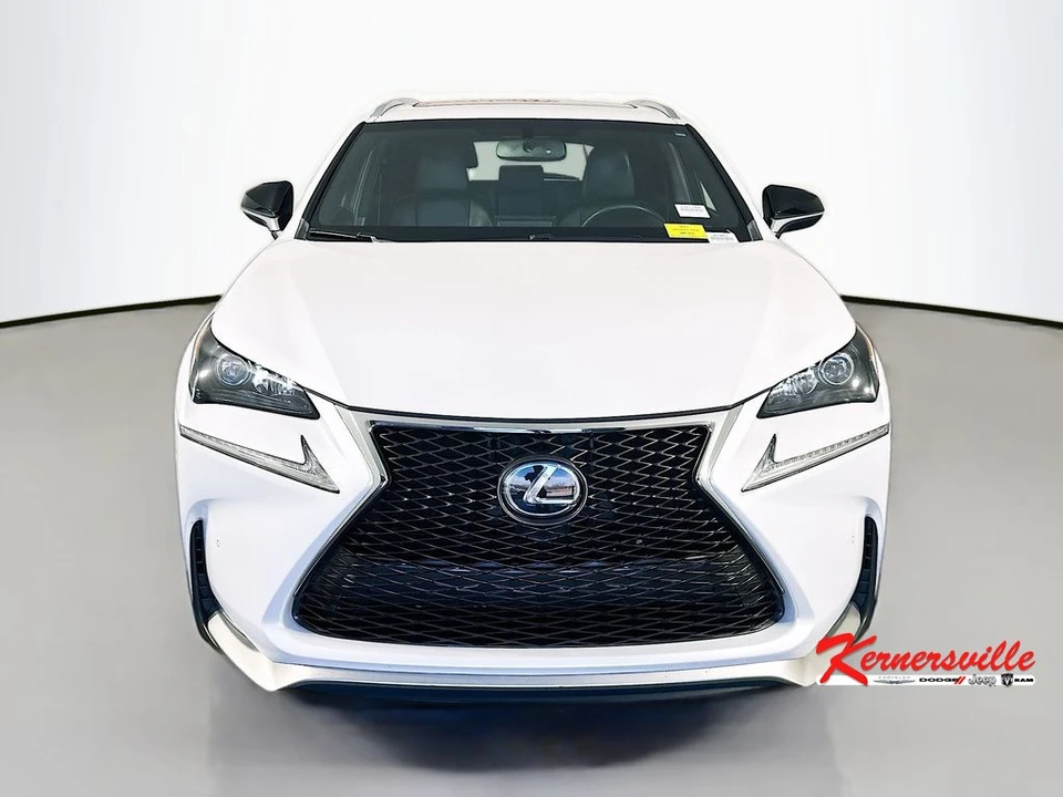 2015 Lexus NX 1st Gen - Image 2 of 21
