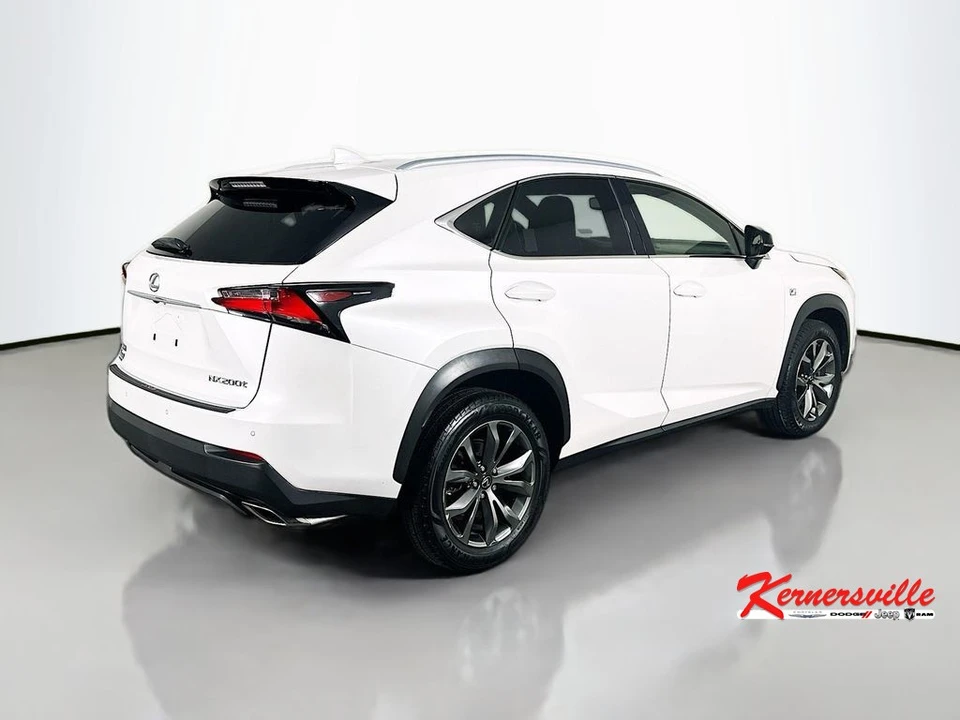 2015 Lexus NX 1st Gen - Image 7 of 21
